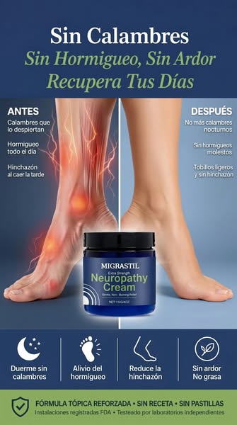 Migrastil Alivio real Oferta 2x1 🔥