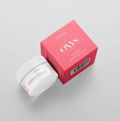 OFERTA ESPECIAL 2X1 50% OFF Crema Antiarrugas Oxy: Resultados en 10 días