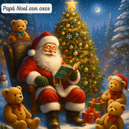 🎅 ChristmasDoor™ – Fundas Navideñas para Puertas OFERTA 2X1 ✅