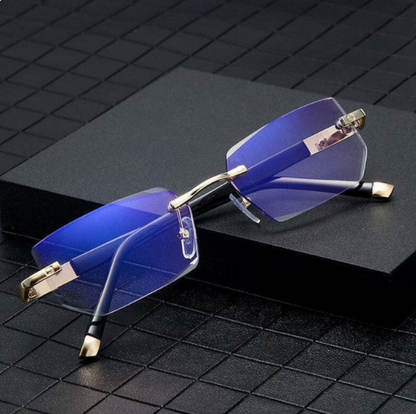 Gafas bloqueadoras de luz azul