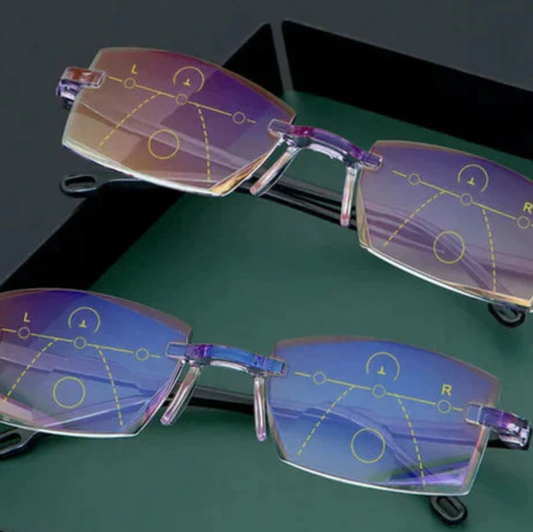 Gafas bloqueadoras de luz azul