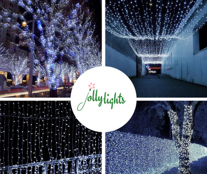 OFERTA 2X1 !!! JUEGO DE LUCES CON PANEL SOLAR - 20 MTS👉🎄🤶NO LO DEJES PARA ULTIMA HORA