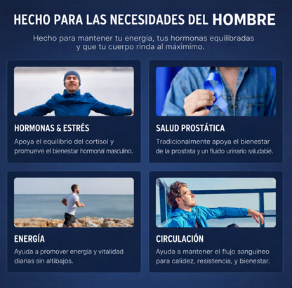 NAD + Liposomal para MUJERES  OFERTA 2X1 ✅