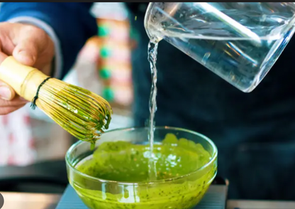 Té Matcha® ¡PIERDE PESO SIN DIETA, SIN ESFUERZO Y CON SABOR!