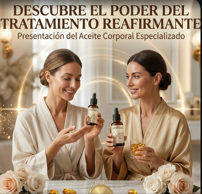 Realza y reafirma tu busto de forma natural en solo 2 semanas