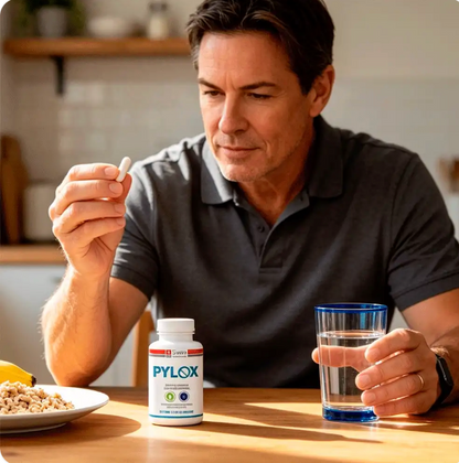 PYLOX – El Anti-Pylori Natural OFERTA 2X1 ✅