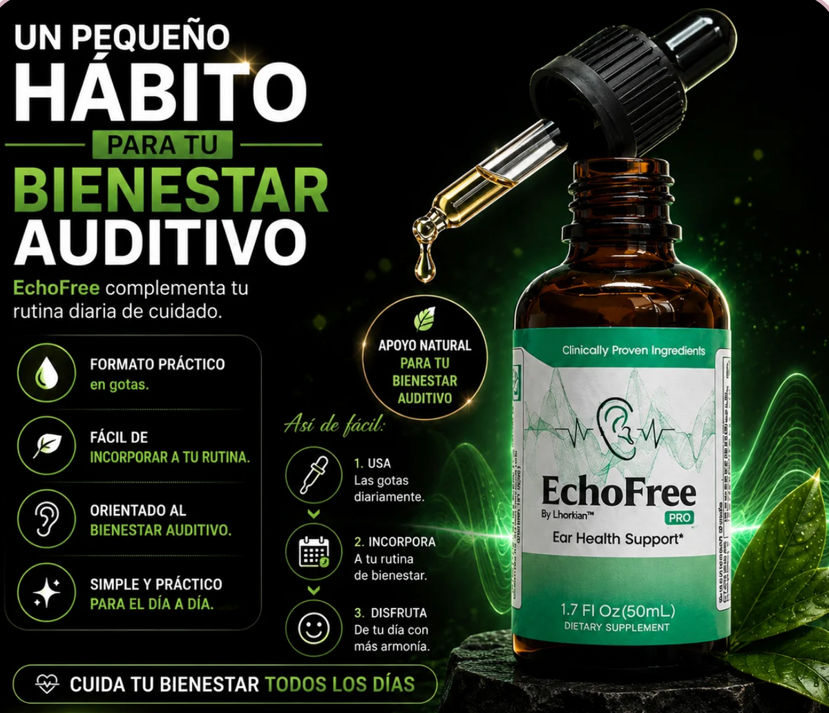 Audelis Pro - Echofree