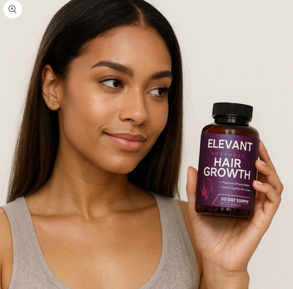 HAIR GROWTH OFERTA 2X1✅