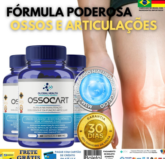 Formula poderosa para las Articulaciones👩🏻‍⚕️ ✅