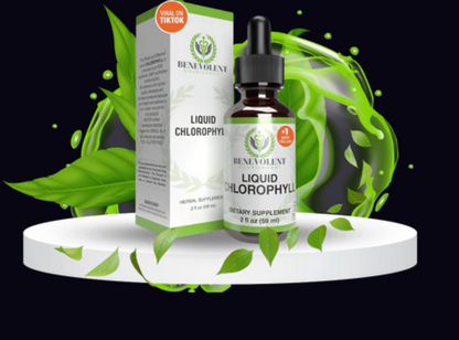 Clorofila líquida- Detox Pulmonar para Eliminar Toxinas, Flema y Alquitrán OFERTA ESTE MES 👩🏻‍⚕️ ✅ OFERTA 2X1 ✅