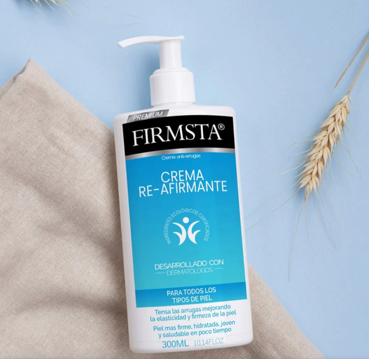 2X1 🎁CREMA REAFIRMANTE ANTI ESTRIAS Y FLACIDEZ 💃REDUCTORA DE ARRUGAS 💆🏻‍♀️ PIEL FIRME Y JOVEN AL INSTANTE 🌟