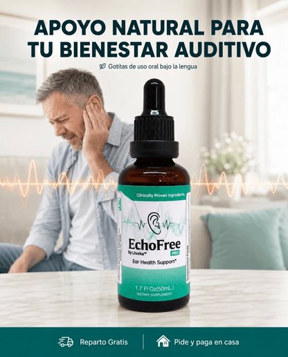 Audelis Pro - Echofree
