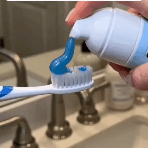 DentGlow™ – Espuma Dental Iluminadora