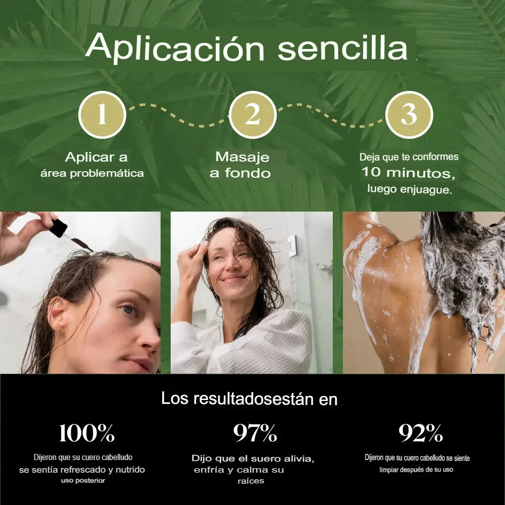 Aceite de batana 0il🪴 para el crecimiento del cabello ✨ 👩🏻‍⚕️2x1 ✅