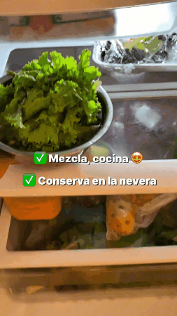 NestBowl™ - Set de Cocina 5 en 1