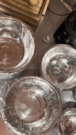 NestBowl™ - Set de Cocina 5 en 1