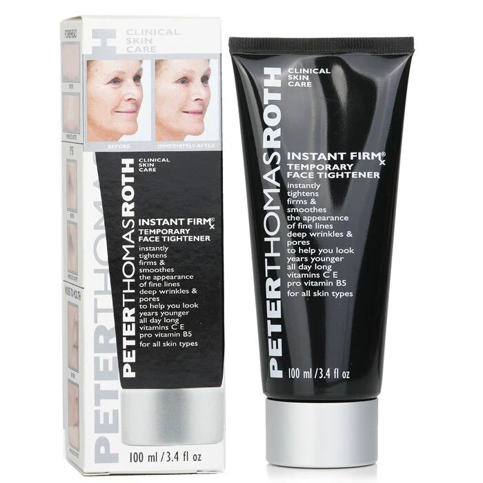 Crema Para Arrugas y Ojeras Peter Thomason